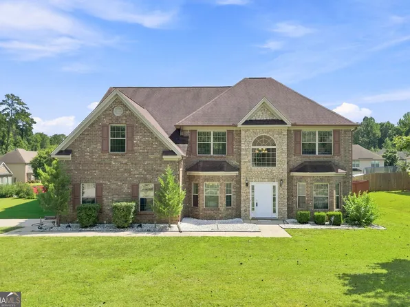 362 Plymstock Dr, McDonough, GA 30253