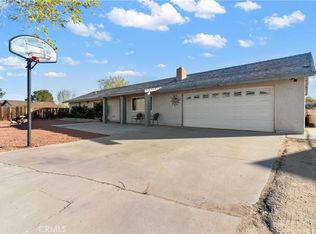 18091 Cajon St, Hesperia, CA 92345