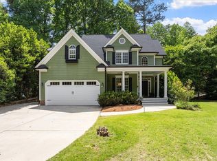 4725 Linaria Ln, Fuquay Varina, NC 27526