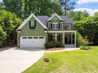 4725 Linaria Ln, Fuquay Varina, NC, 27526