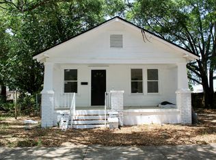 1171 E 16th St, Jacksonville, FL 32206