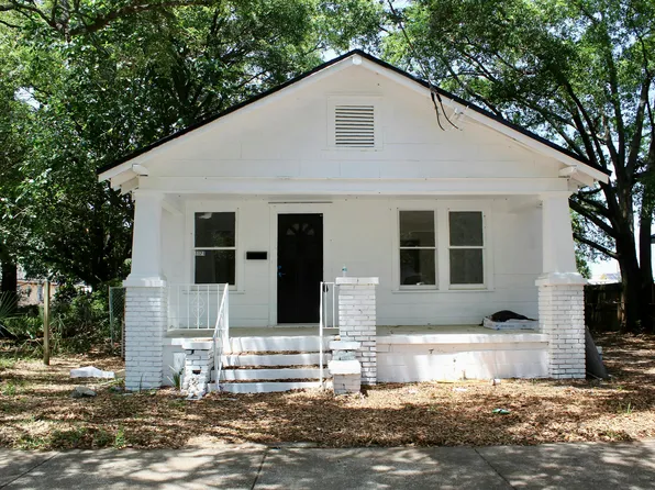 1171 E 16th St, Jacksonville, FL 32206