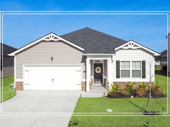 1283 Admiral Ave, Grovetown, GA 30813