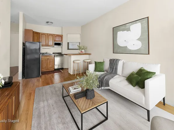160 E 91st St APT 4A, New York, NY 10128