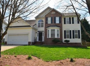 131 Sandreed Dr, Mooresville, NC 28117