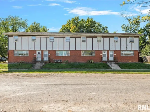 430 E Keys Ave, Springfield, IL 62702