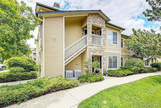 Building Photo - 10131 E Carolina Dr #203