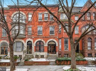 1714 Linden Ave #1REAR, Baltimore, MD 21217