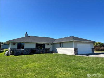 31 Quail Meadows Drive, Sequim, WA, 98382