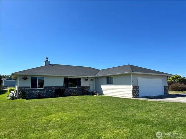 31 Quail Meadows Drive, Sequim, WA 98382