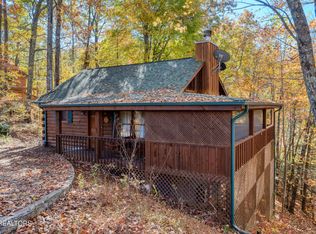 1552 Sky View Dr, Pigeon Forge, TN 37876