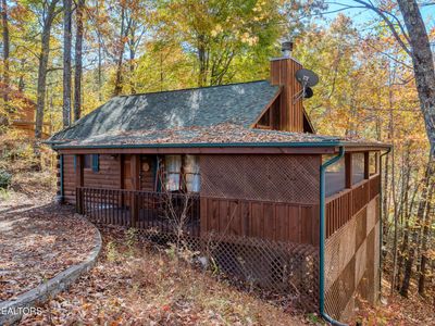 1552 Sky View Dr, Pigeon Forge, TN, 37876