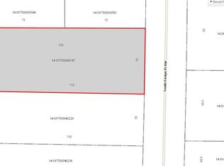 522 S Evelyn Pl NW LOT 0, Atlanta, GA 30318
