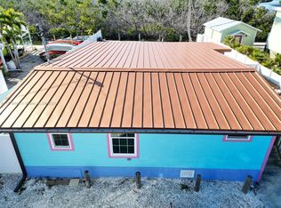 4874 Pine Island Rd NW, Matlacha, FL 33993