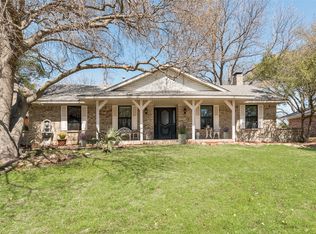 5517 Flamingo Dr, Rowlett, TX 75089
