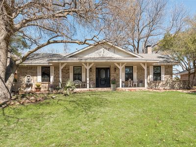 5517 Flamingo Dr, Rowlett, TX, 75089
