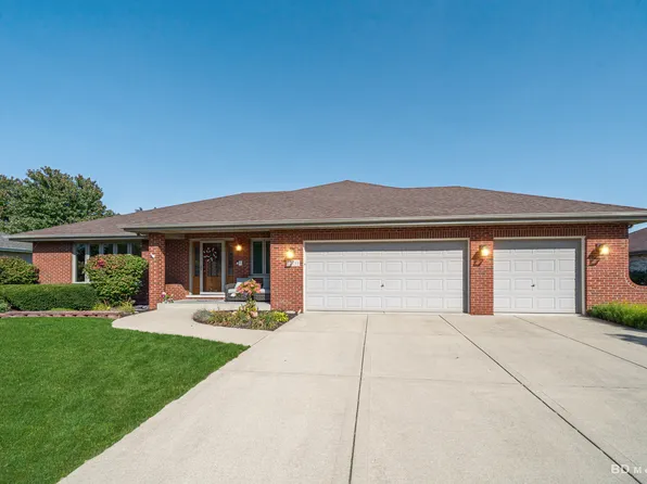 22151 Clove Dr, Frankfort, IL 60423