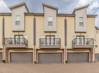 6051 Ross Avenue, Dallas, TX 75206