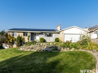 963 E Deborah Cir, Bountiful, UT 84010