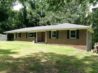977 Phillipstown Rd, Empire, AL 35063