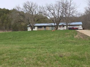 1922 State Route 136, Manchester, OH 45144