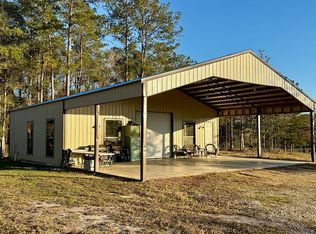 51 Hope Hill Ln, Seminary, MS 39479