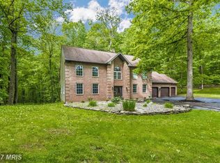 14435 Unionville Rd, Mount Airy, MD 21771