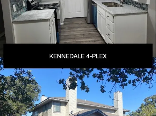 119 Peachtree Ct, Kennedale, TX 76060