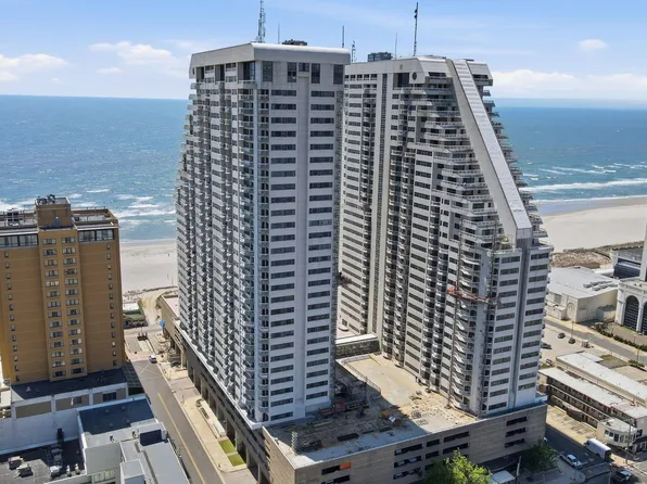 3101 Boardwalk #908-1, Atlantic City, NJ 08401