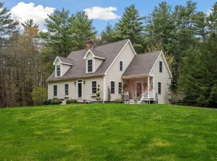 8 Toppan Ln, Hampton Falls, NH 03844