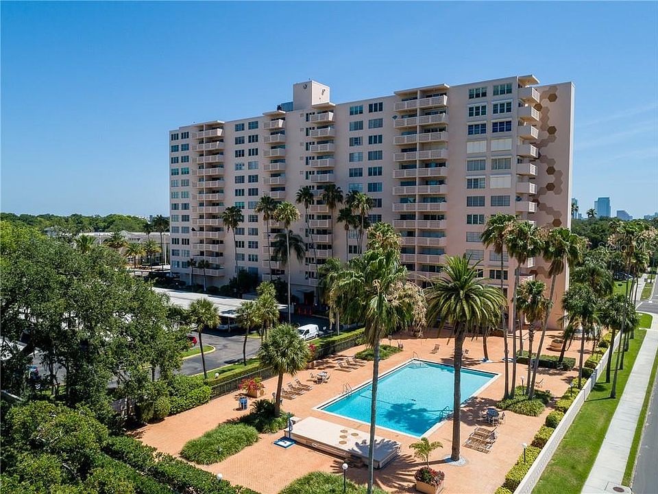 1st image of 2401 Bayshore Blvd Unit 1408