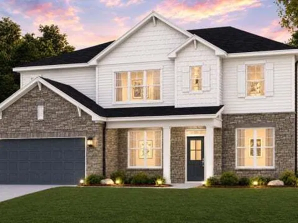 3950 Silver Pine Trl, Cumming, GA 30028