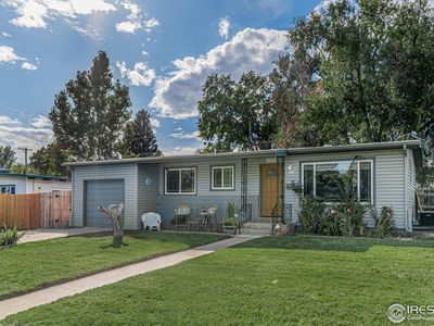 2525 15th Avenue Ct, Greeley, CO, 80631