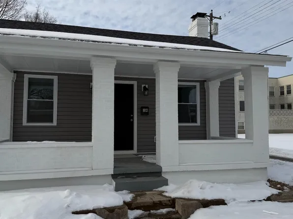 14 Moore St, Middletown, OH 45044
