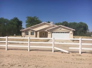 2526 W County Road 17 1/2 St #1/2, Somerton, AZ 85350