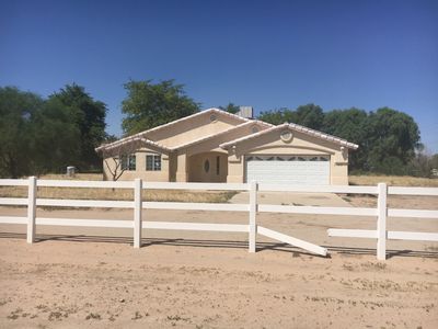 2526 W County Road 17 1/2 St #1/2, Somerton, AZ, 85350