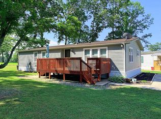 768 E Garden Rd UNIT 86, Vineland, NJ 08360