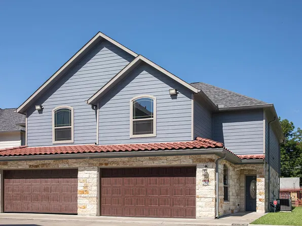 9503 Craven Oaks St Unit B, Houston, TX 77076