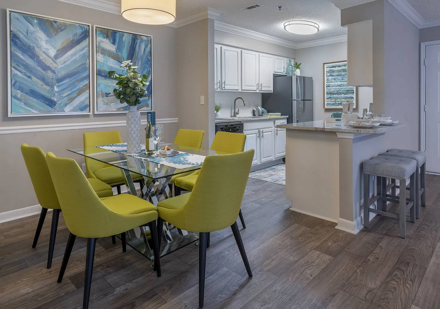 The Weathersby at Station Circle — Photo 4
