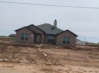 9835 Mossberg St, Canyon, TX 79015