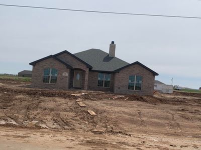 9835 Mossberg St, Canyon, TX, 79015