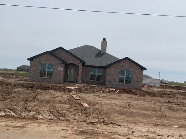 9835 Mossberg St, Canyon, TX 79015