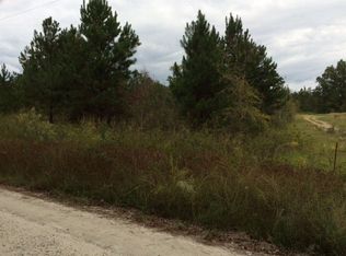 1922 Goldman Johnson Rd, Lincolnton, GA 30817