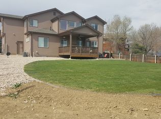 1491 Rancho Way, Loveland, CO 80537