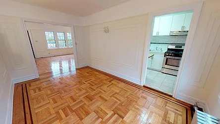 Rented by Metro Garden Realty NYC