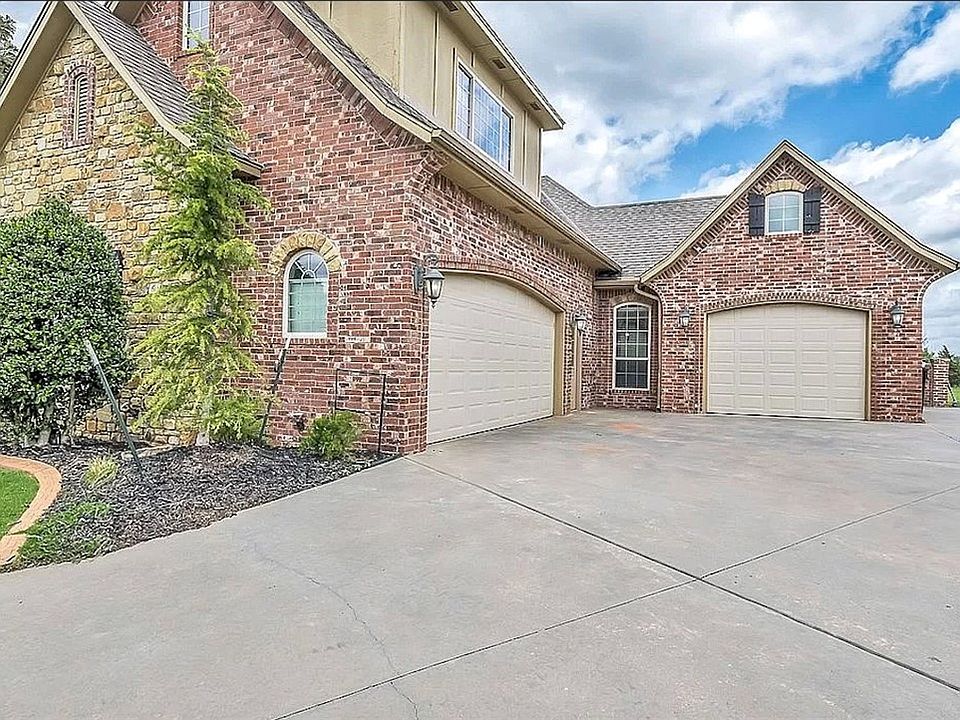 6603 Belmar Cir, Norman, OK 73071 Zillow