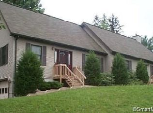 71 Grand Ave #B, Vernon, CT 06066