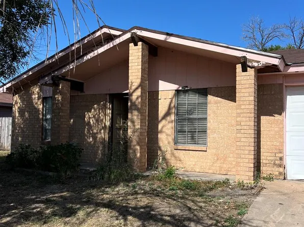 1421 Gregory Dr, San Angelo, TX 76905