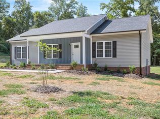 4329 Timber Lea Ln, Ramseur, NC 27316