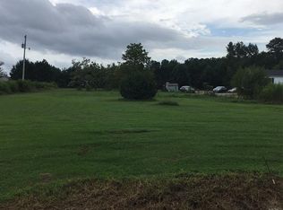 501 Willeyton Rd, Gates, NC 27937